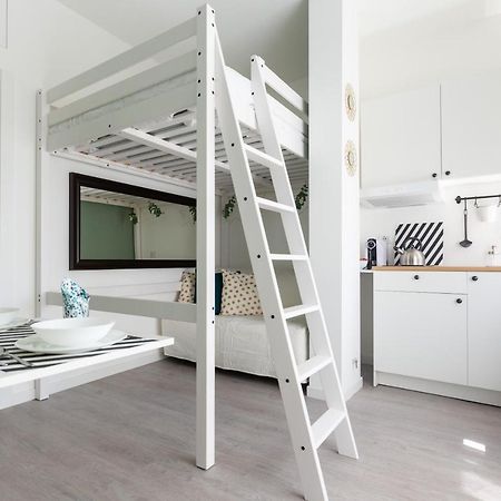 Apartment Via Padova 151 มิลาน ภายนอก รูปภาพ