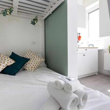 Apartment Via Padova 151 มิลาน ภายนอก รูปภาพ