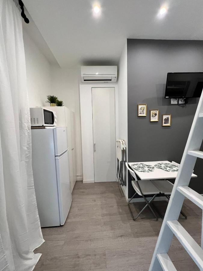 Apartment Via Padova 151 มิลาน ภายนอก รูปภาพ