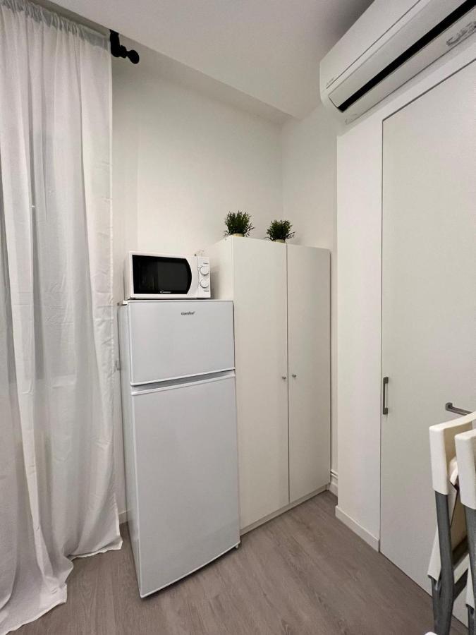 Apartment Via Padova 151 มิลาน ภายนอก รูปภาพ