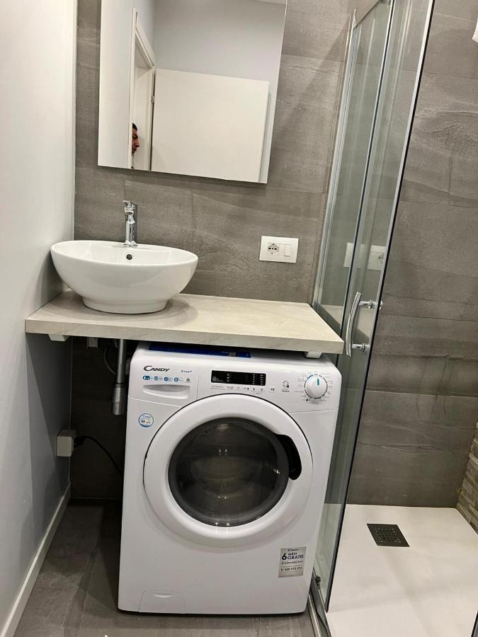 Apartment Via Padova 151 มิลาน ภายนอก รูปภาพ