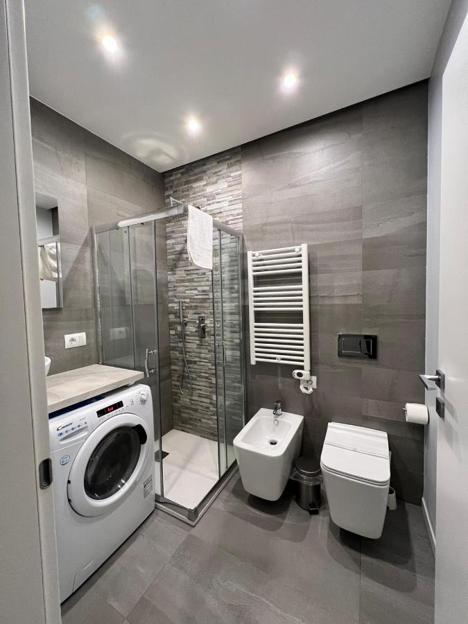 Apartment Via Padova 151 มิลาน ภายนอก รูปภาพ