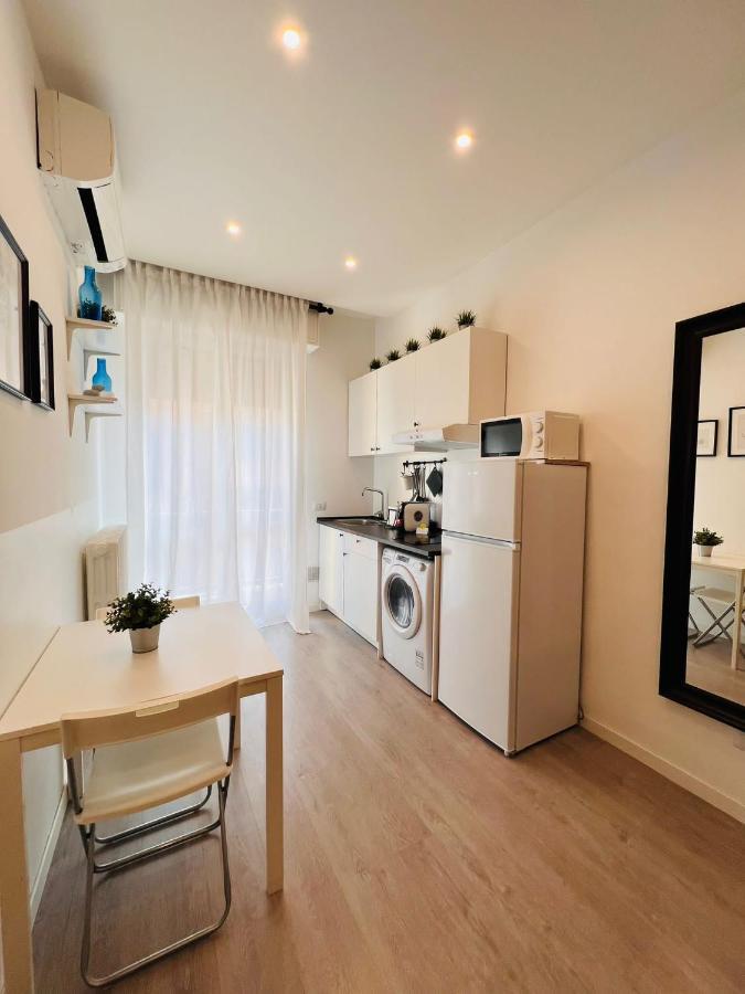 Apartment Via Padova 151 มิลาน ภายนอก รูปภาพ