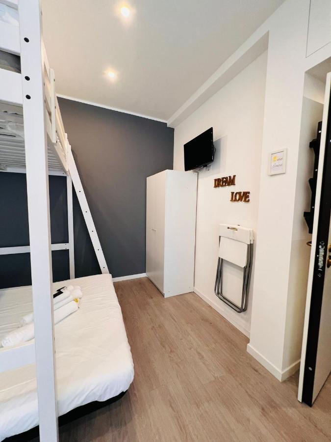Apartment Via Padova 151 มิลาน ภายนอก รูปภาพ
