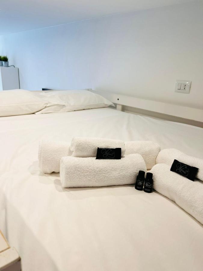Apartment Via Padova 151 มิลาน ภายนอก รูปภาพ