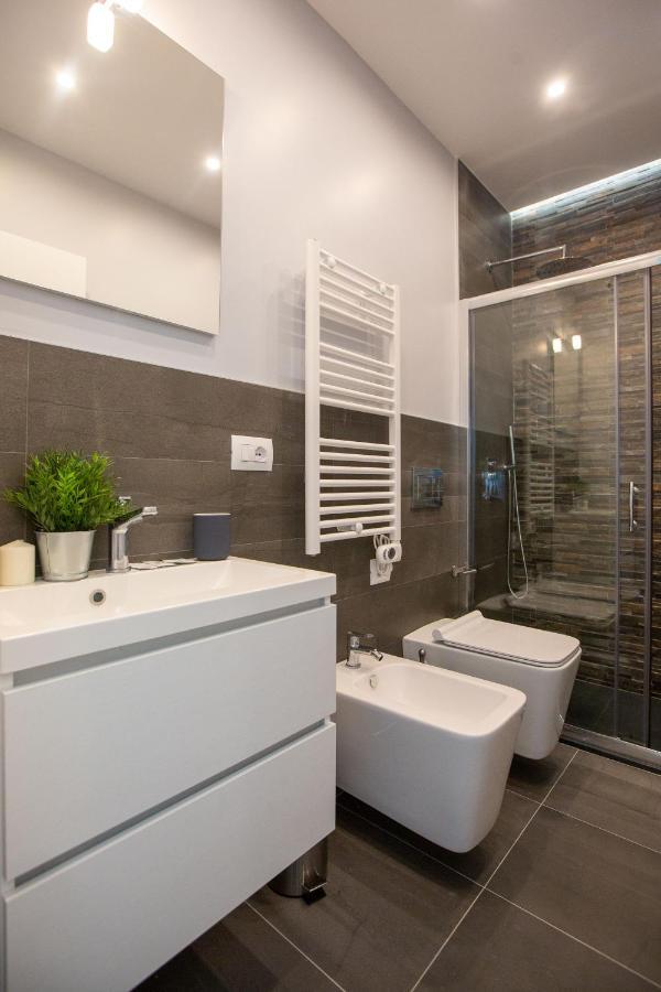 Apartment Via Padova 151 มิลาน ภายนอก รูปภาพ