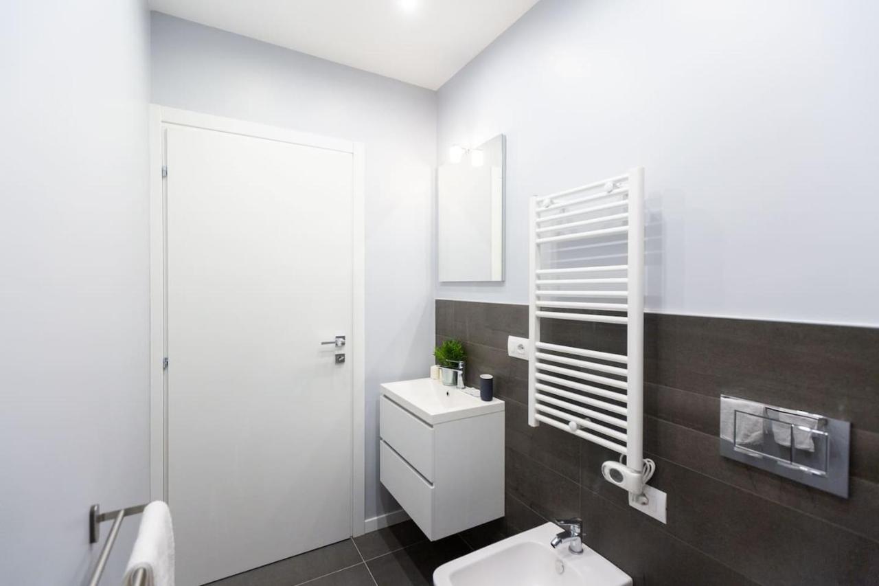 Apartment Via Padova 151 มิลาน ภายนอก รูปภาพ