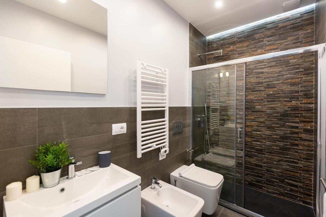 Apartment Via Padova 151 มิลาน ภายนอก รูปภาพ