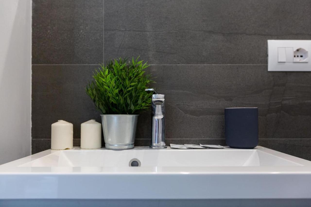 Apartment Via Padova 151 มิลาน ภายนอก รูปภาพ