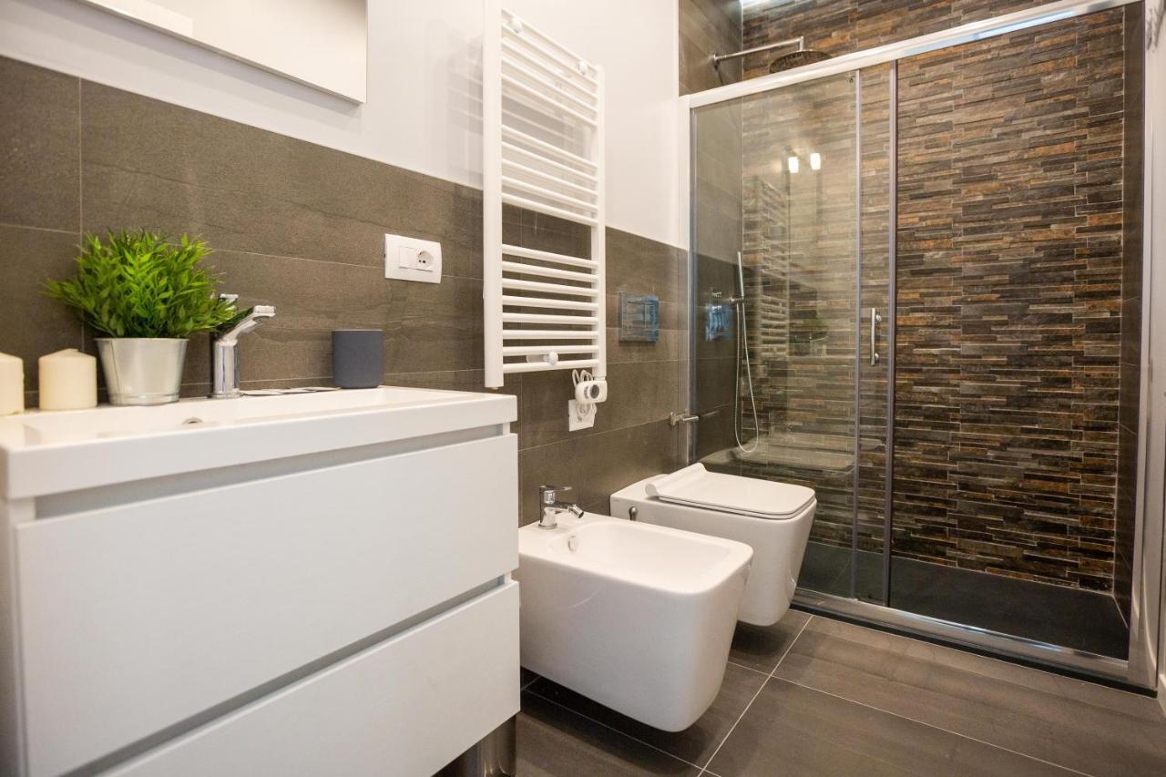 Apartment Via Padova 151 มิลาน ภายนอก รูปภาพ
