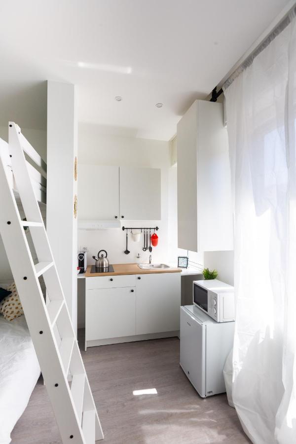 Apartment Via Padova 151 มิลาน ภายนอก รูปภาพ