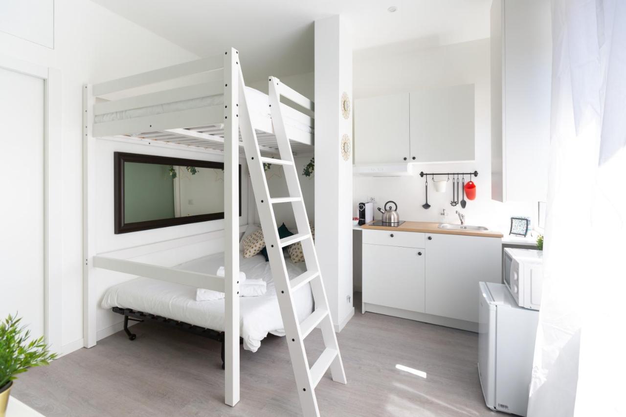 Apartment Via Padova 151 มิลาน ภายนอก รูปภาพ