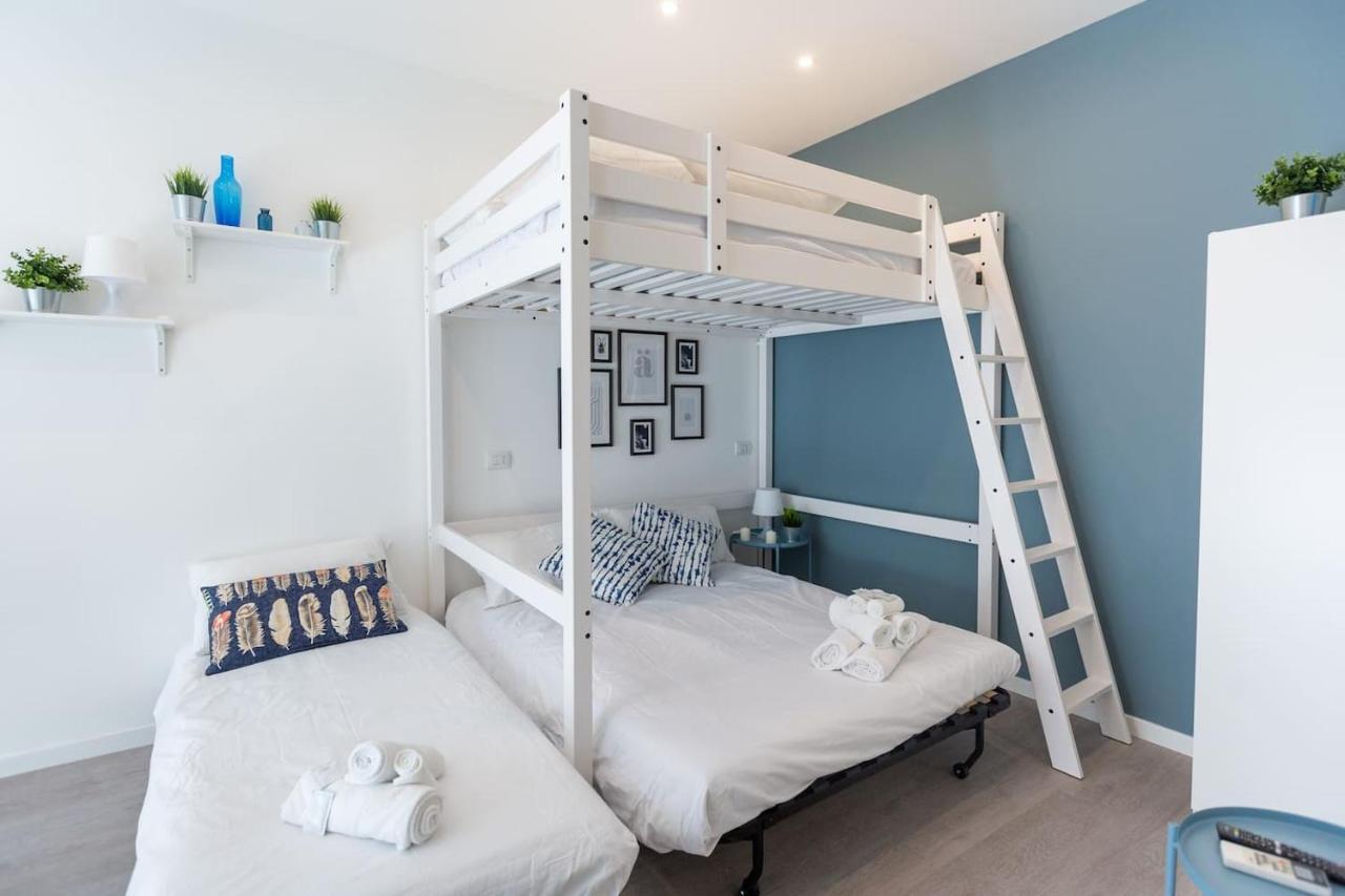 Apartment Via Padova 151 มิลาน ภายนอก รูปภาพ