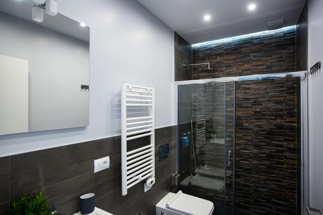Apartment Via Padova 151 มิลาน ภายนอก รูปภาพ