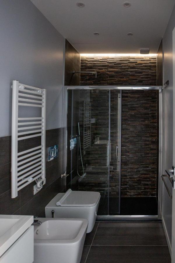 Apartment Via Padova 151 มิลาน ภายนอก รูปภาพ