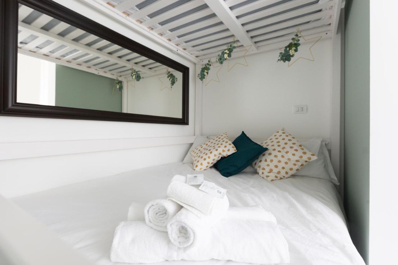 Apartment Via Padova 151 มิลาน ภายนอก รูปภาพ